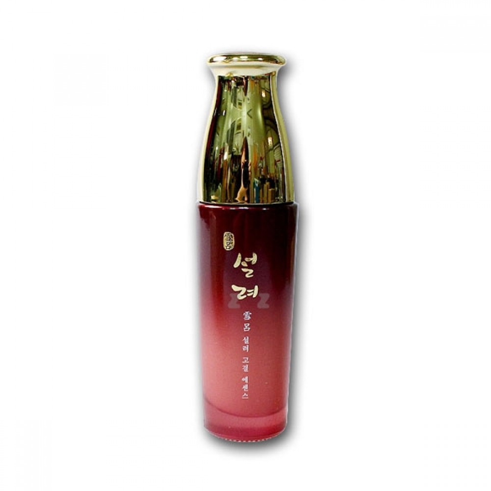 IS 설려 고결 화장품