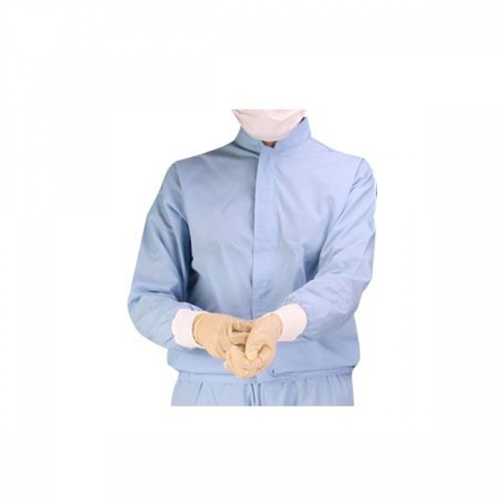 SQ-A71 면혼방 위생복 상의 TC-101 3-4일소요