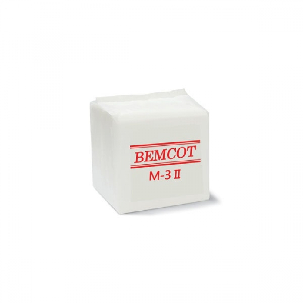 SQ-A206 BEMCOT M-3 부직포 (25 X 25cm) 100장