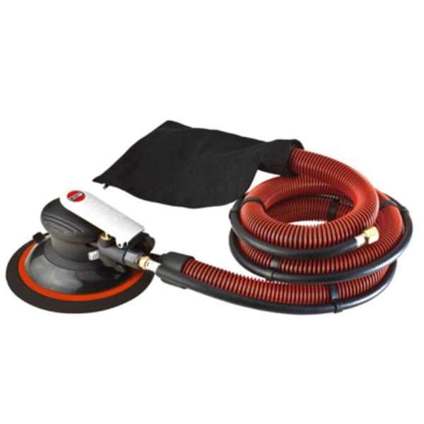 81099 에어샌더(집진기능) BAS-65A 5타입(125mm)