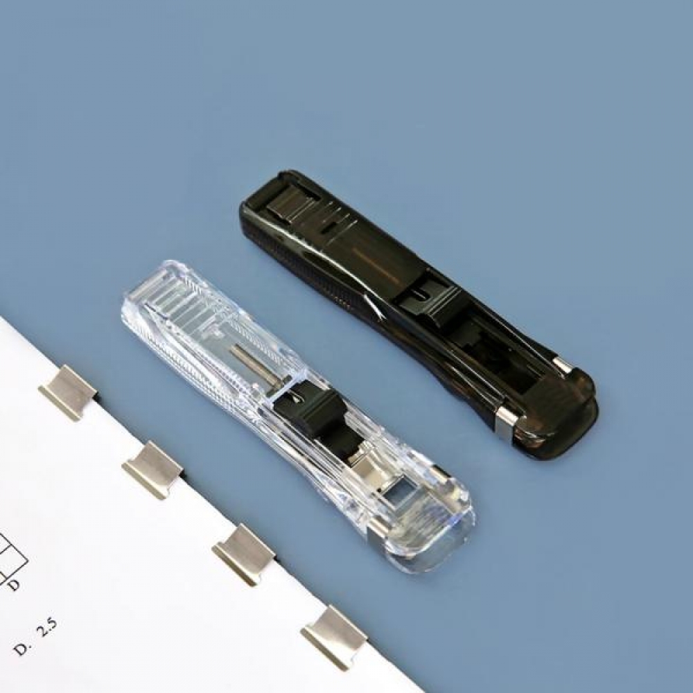 날클립 나이스러 클립퍼 종이 클립 디스펜서 DD-11771