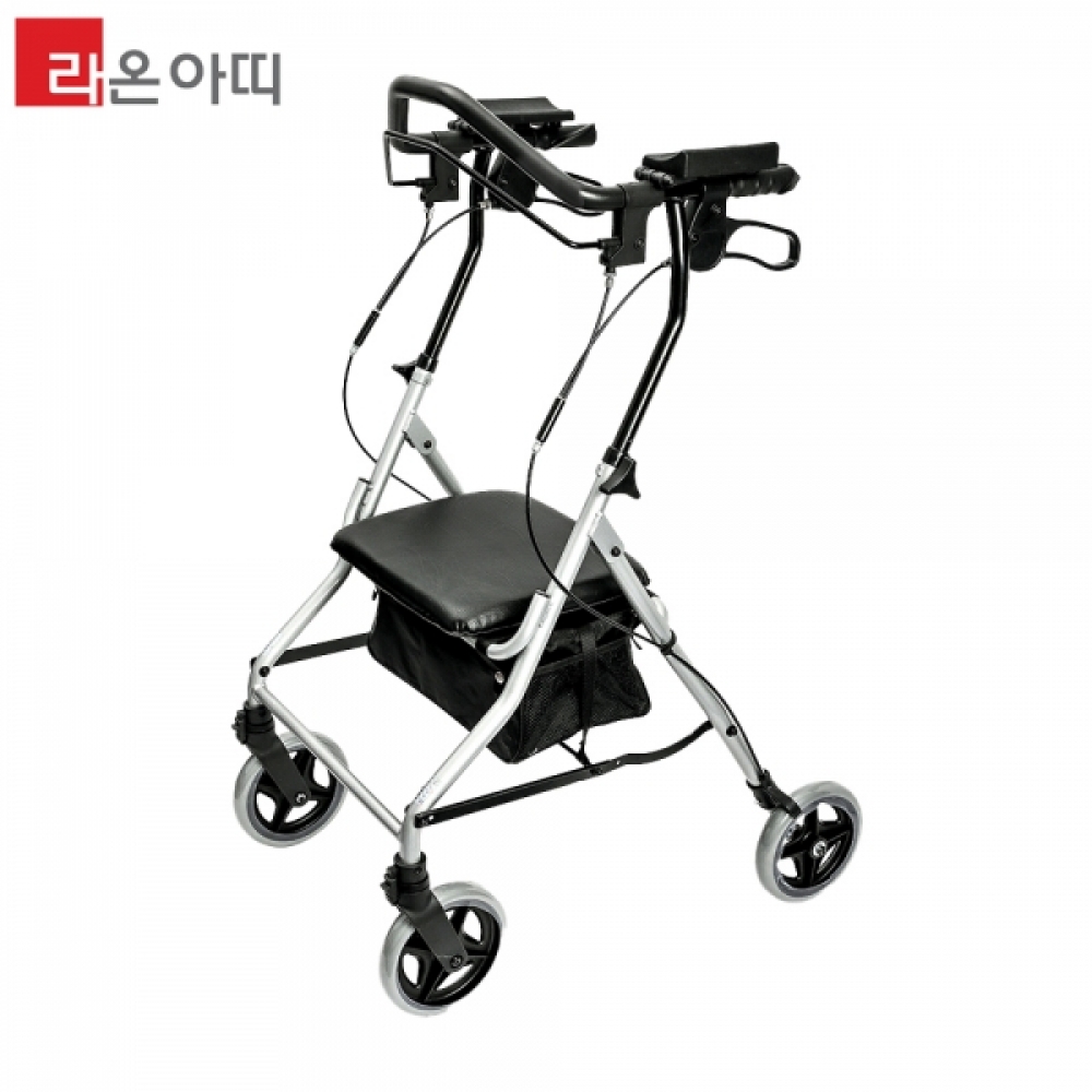 라온아띠 성인용보행기 KCS-N501