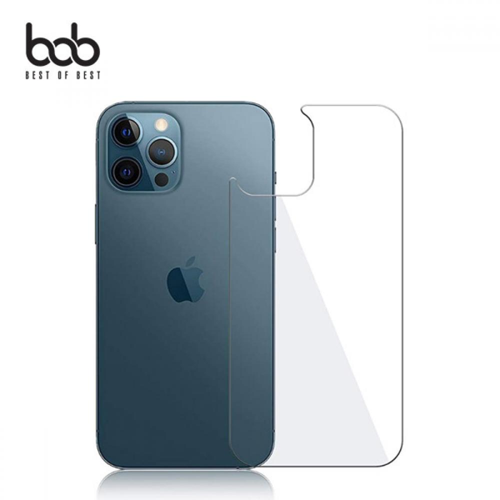 아이폰13 미니 프로 맥스 파워쉴드 후면 뒷면 강화유리 보호필름 iPhone13 mini Pro Max