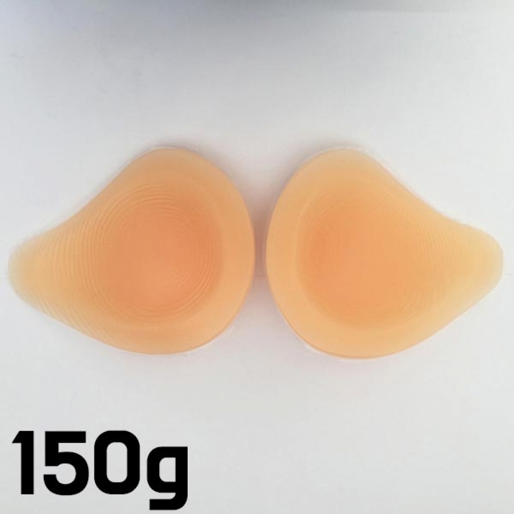 VIVA-NG227 리얼 실리콘 가슴패드 150g