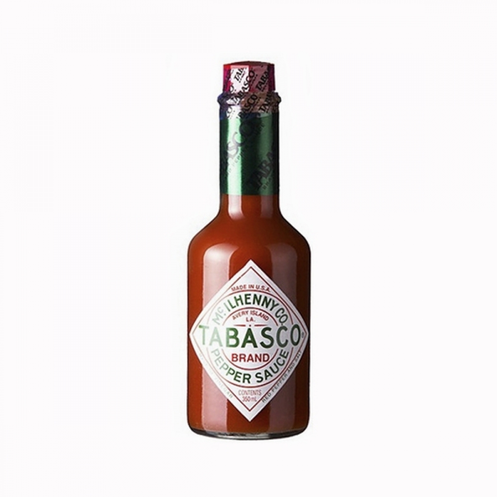 FOODALL 오뚜기 타바스코 소스 350ML