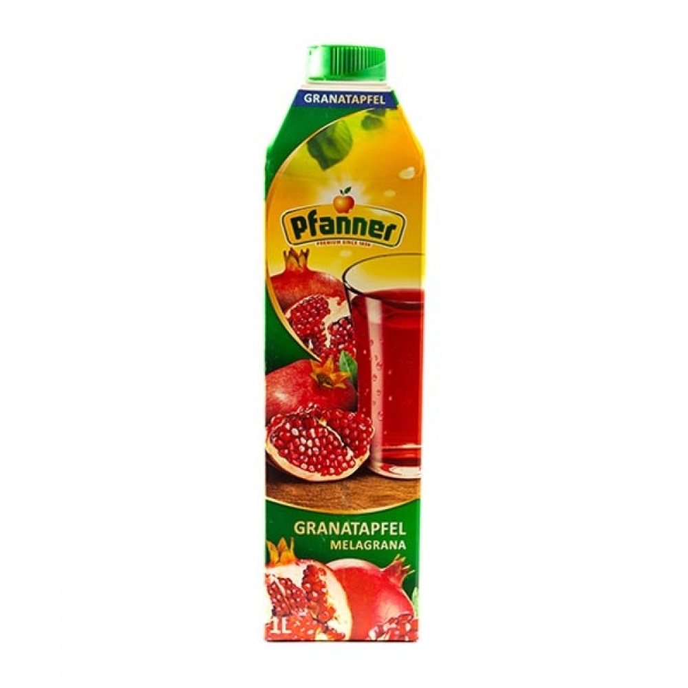 FK 파너 석류 음료 1000ml