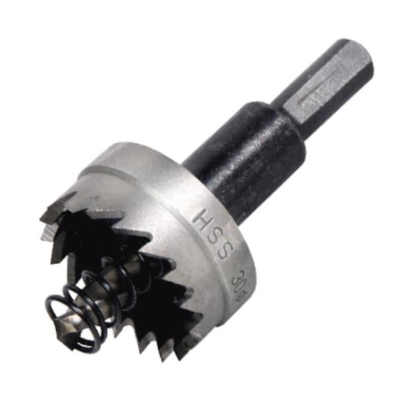 78516 H.S.S 홀커터 B-HC21 21mm 홀쏘 공구 홀소