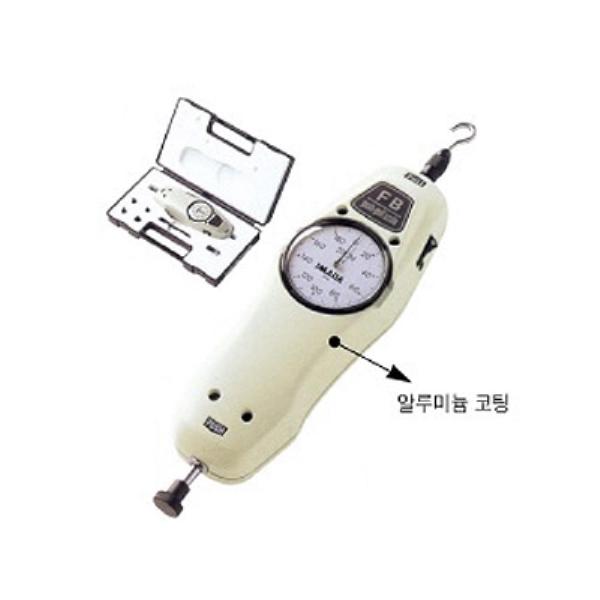 77722 푸쉬풀게이지다이얼 FB-10K 공구 측정