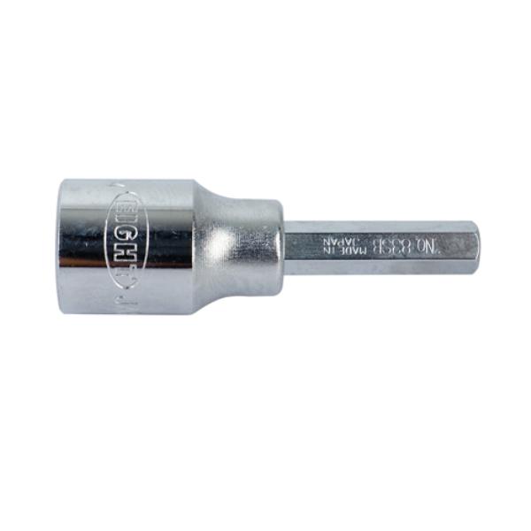 76275 육각비트소켓 83SB-3 3mm 작업 빗트 복스
