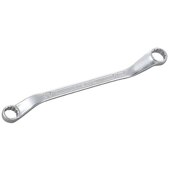 72453 옵세트렌치 M45-1214 12x14mm 렌찌 수공구 랜치