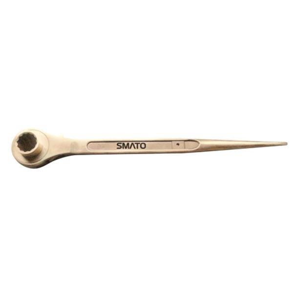 74559 방폭 라쳇렌치 22x24mm 난스파크 특수