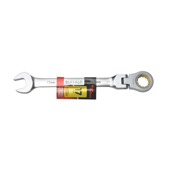 73007 플렉시블 라쳇렌치-무광 22mm 공구 수작업
