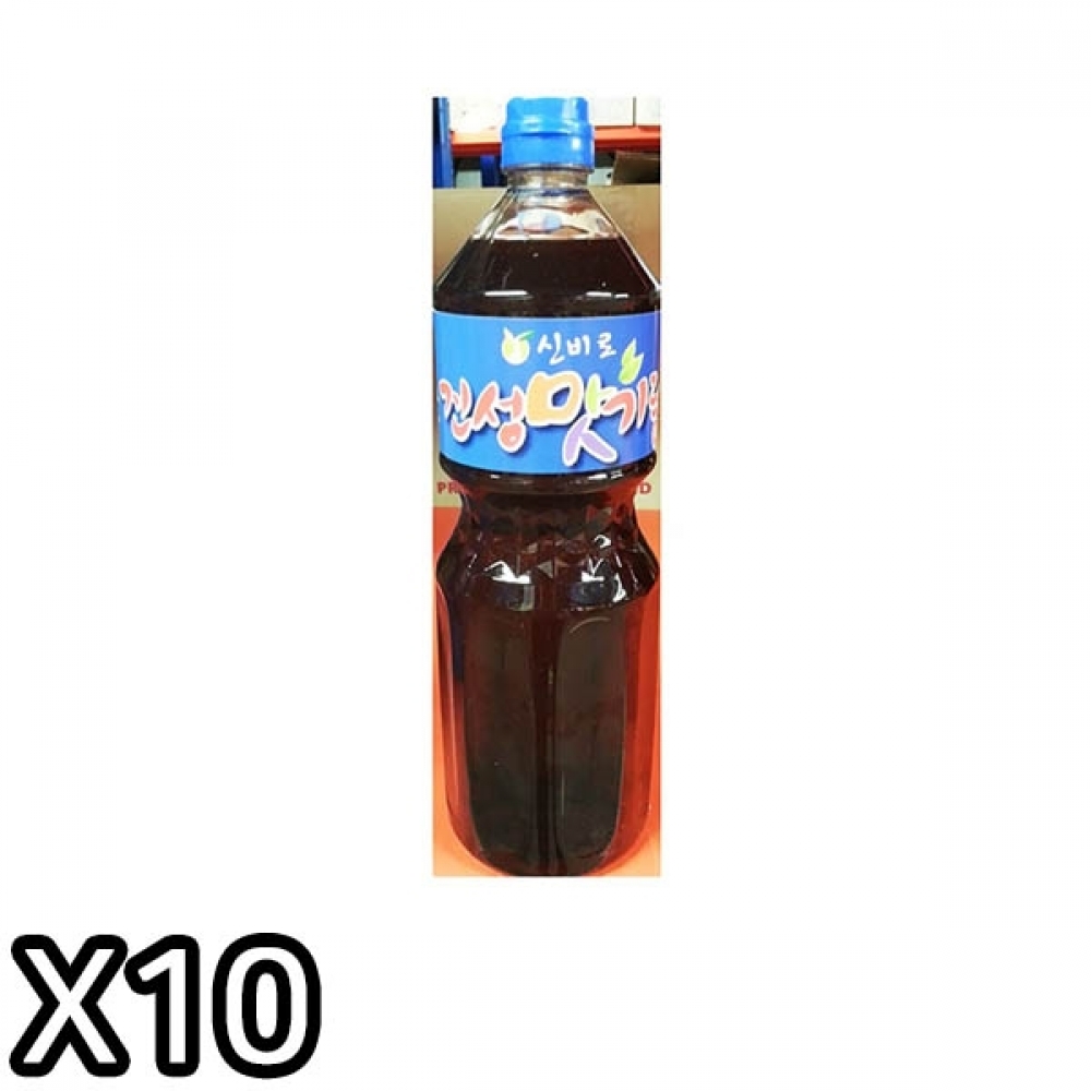 FK 맛기름A 청색(진성 1.8L)X10