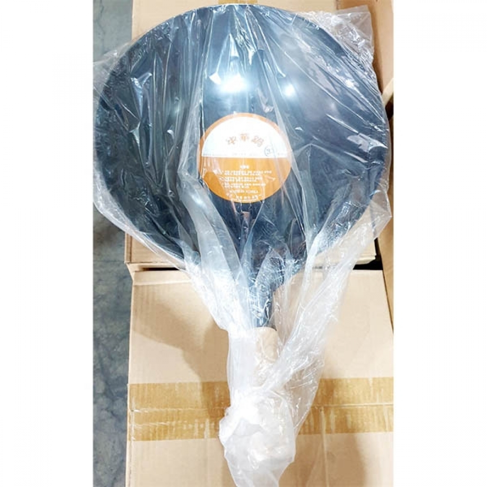 FK 후라이팬(나무 33호 33cm)
