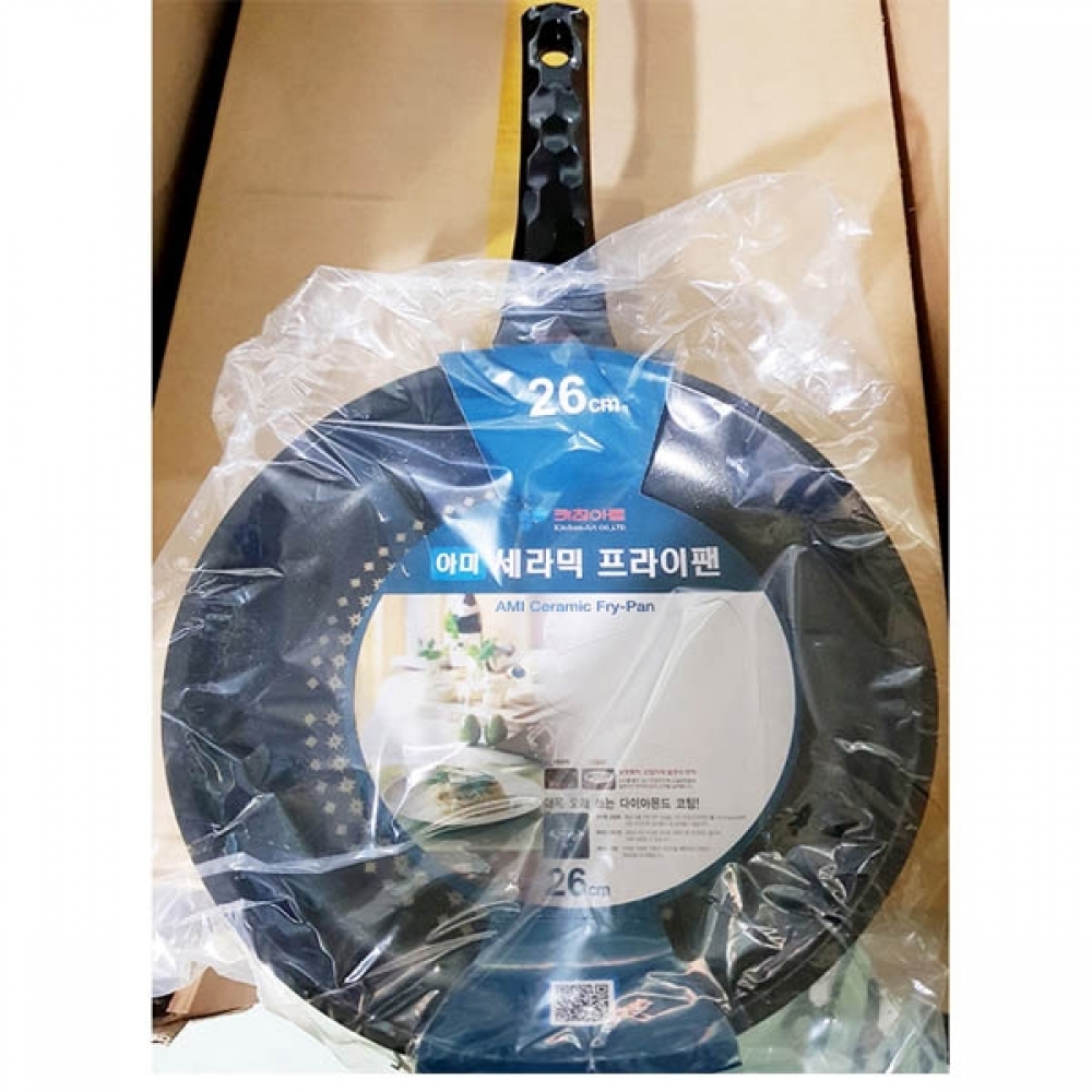 FK 후라이팬(키친파워 아미세라믹 26cm)