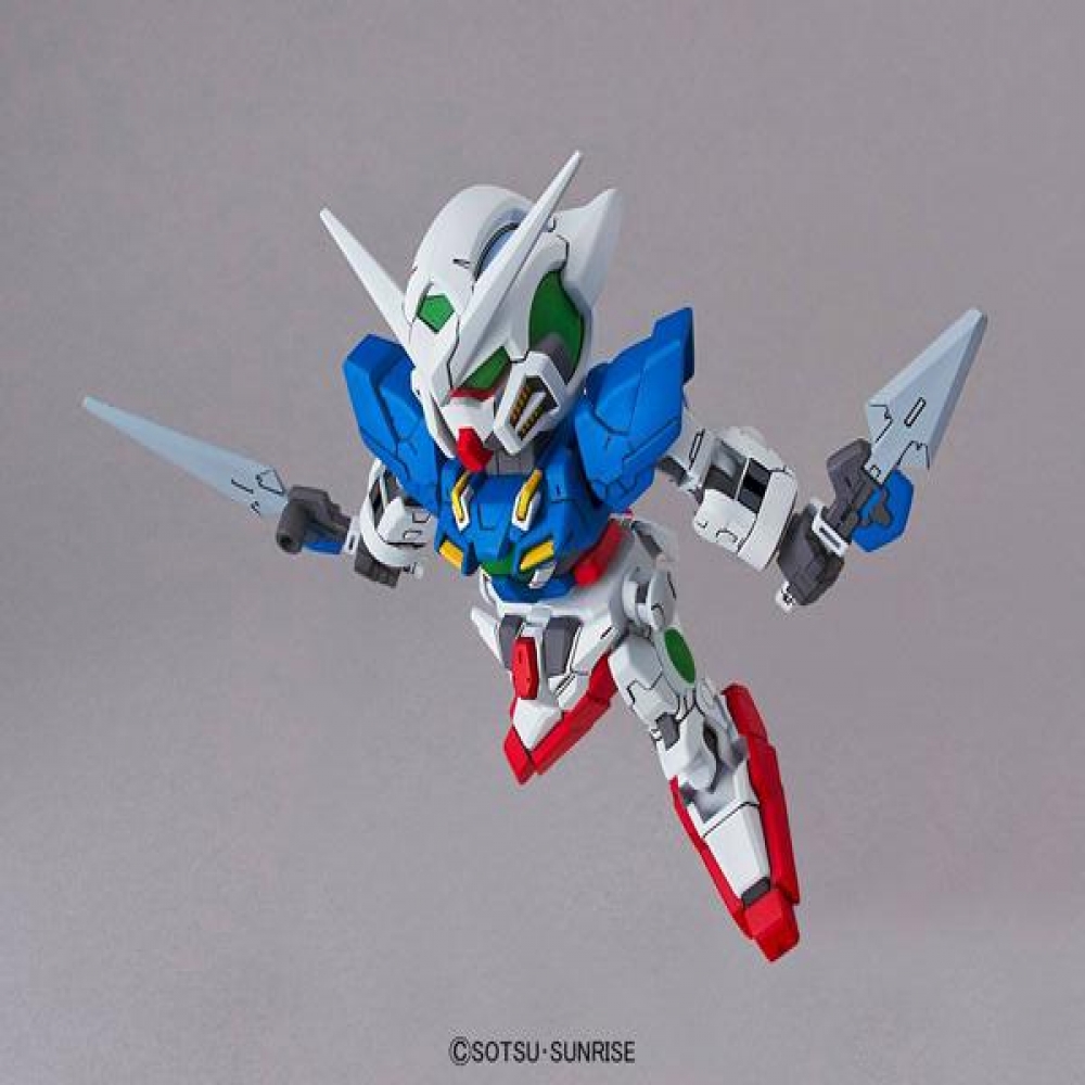완성품 EX-Standard 003 GN-001 건담 엑시아 EXIA