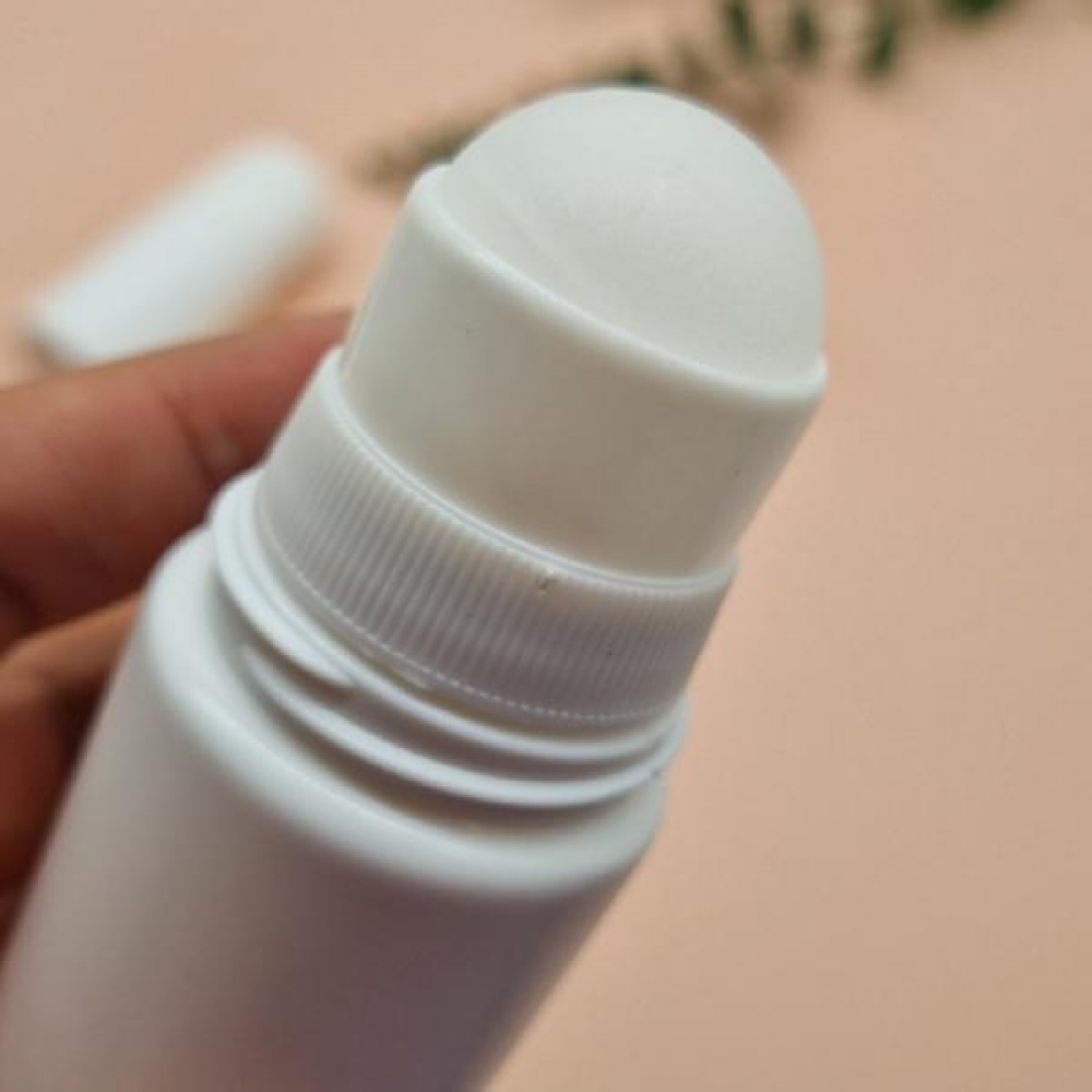 롤온 공병 50ml 대용량 향수 오일 물파스 롤러볼 용기