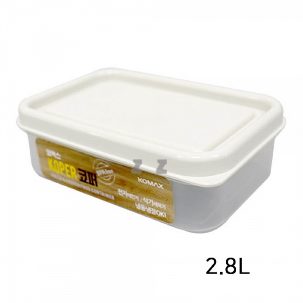 코멕스 코퍼 그린 직5호 (2.8L)