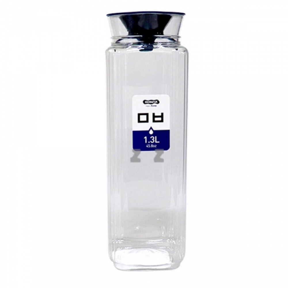 코멕스 사각물병 1.3L