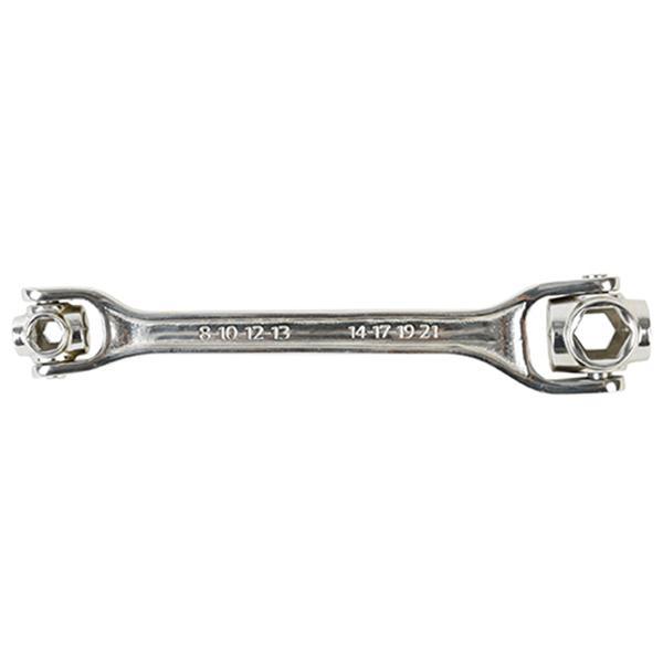 70659 멀티소켓렌치 MSW8x21 8x21mm 렌찌 랜치 복스