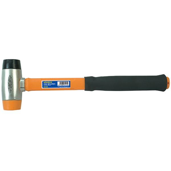 70290 콤비고무망치-PP CH-40 35mm