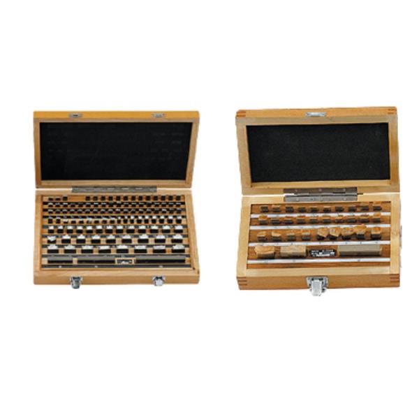 78553 게이지블럭 셋트 M516-967M 32PCS/SET