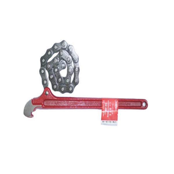 13903 체인렌치 ST-4 60-510mm 작업공구 랜치 렌찌