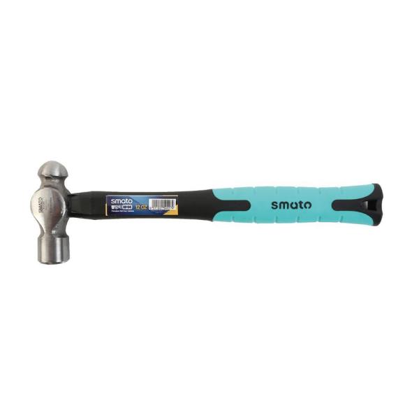 2519 볼망치-TPR자루 32OZ 350mm