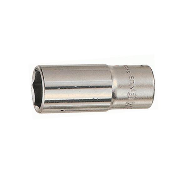 9056 1/2Dr 롱핸드소켓 12mm 복스 수공구 렌치