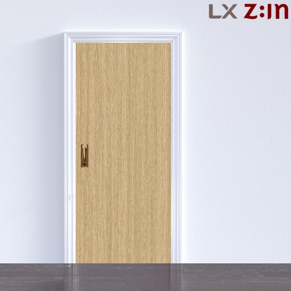LX Zin 무늬목 현관문시트지 GD-DEWLX-599 헤라증정