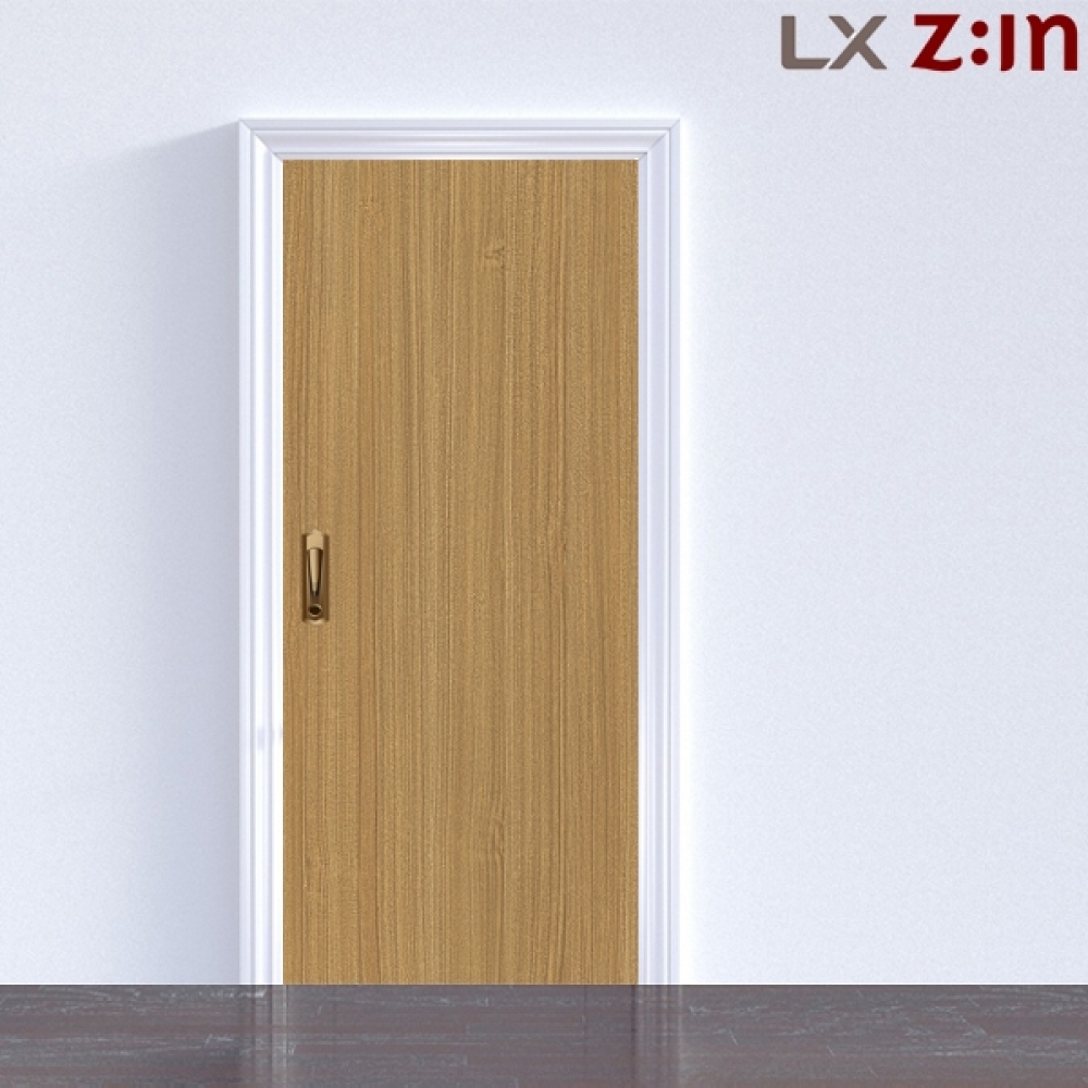 LX Zin 무늬목 현관문시트지 GD-DEWLX-554 헤라증정
