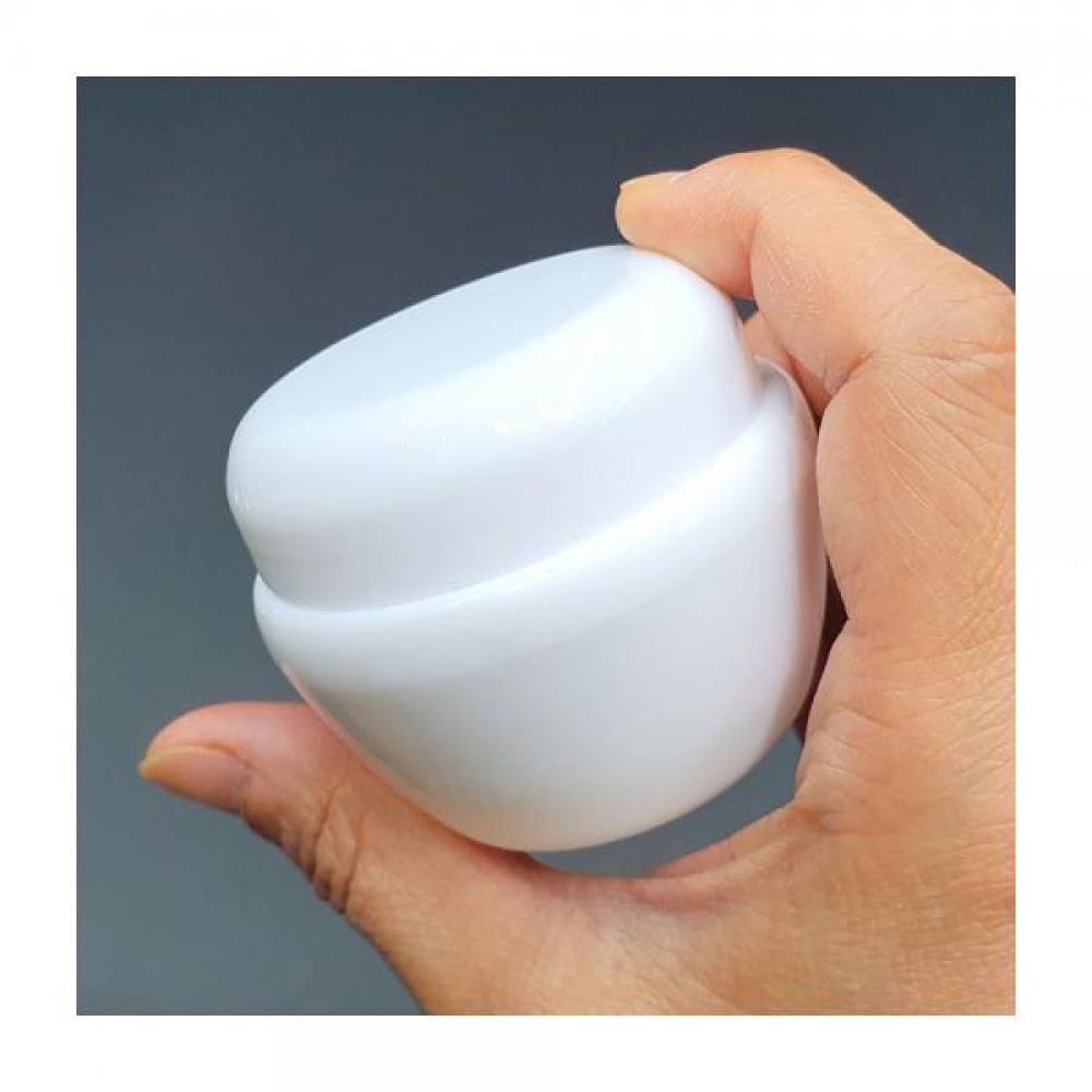 화이트 단지 공병 50g