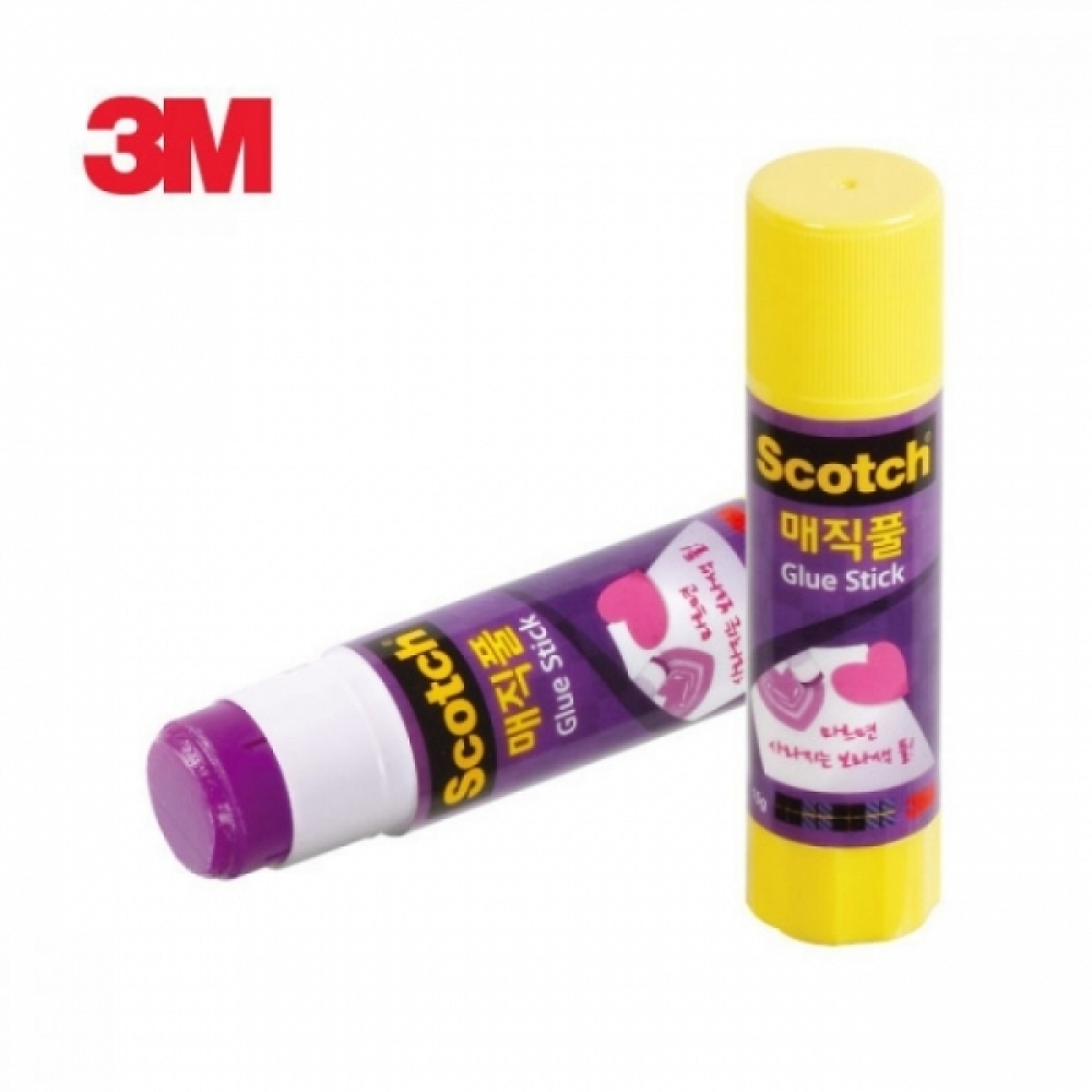 3M 스카치 매직 풀 6615 15g 1개