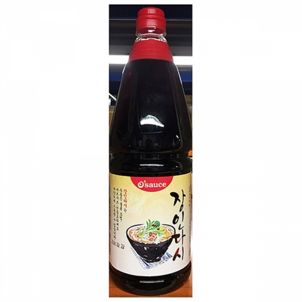 FK 다시(장인 선도 1.8L)X6