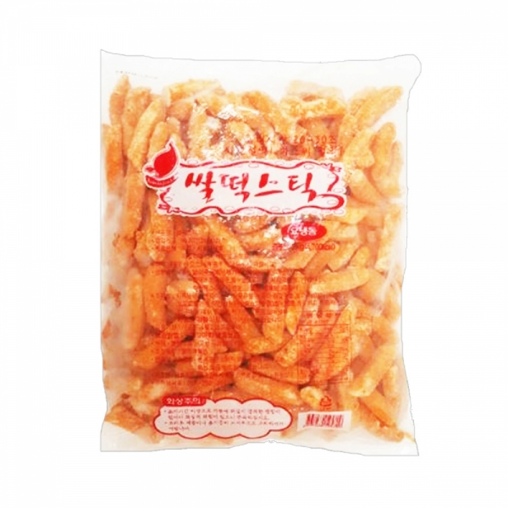 FK 금호 구멍떡 쌀떡스틱 2kg