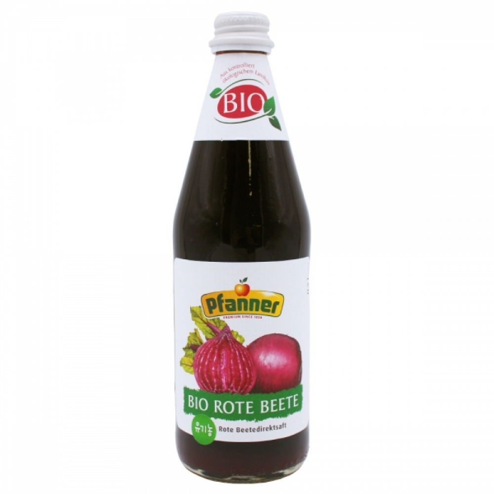 FK - 파너 착즙 비트루트 주스 500ml