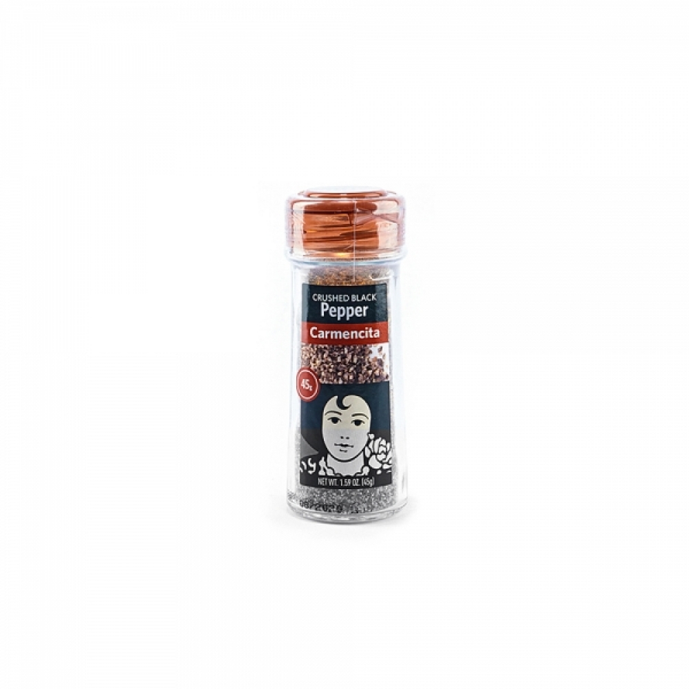 FK - 카르멘시타 흑후추 후레이크 45g