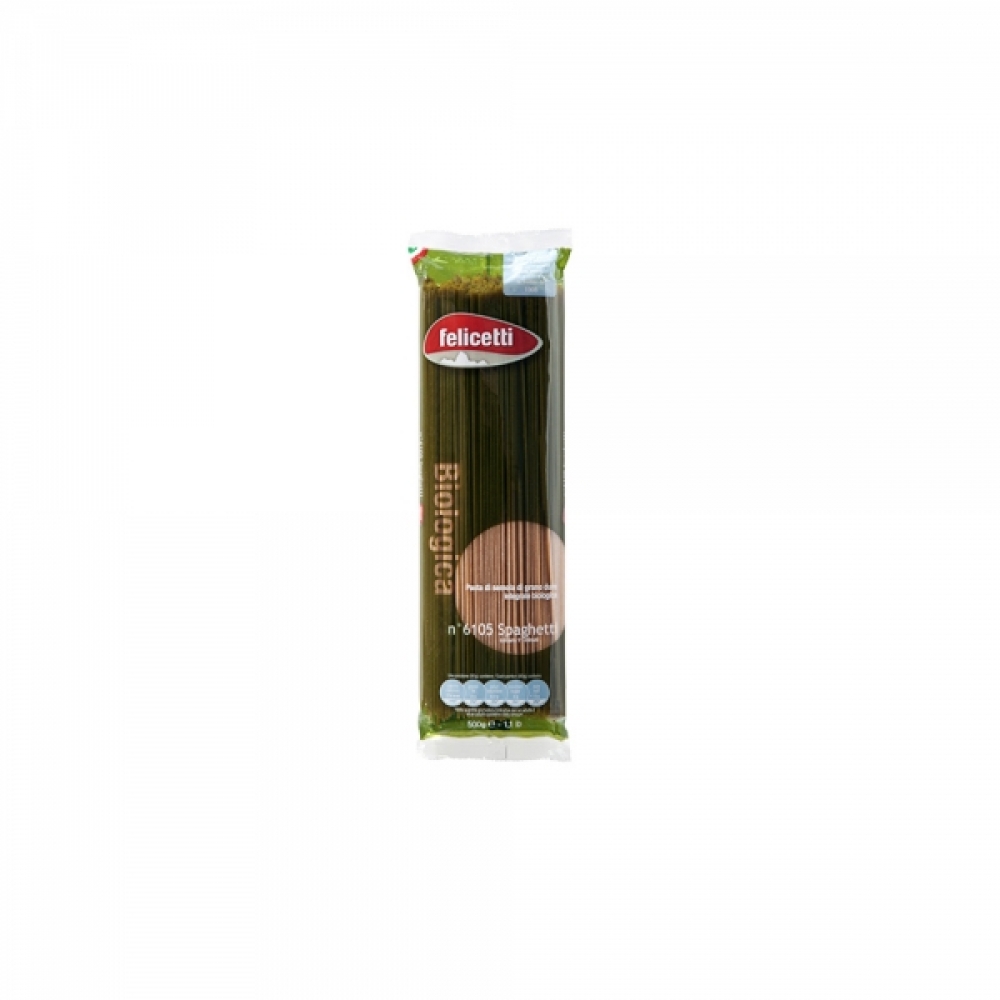 FK - 펠리체티 통밀 스파게티 500g