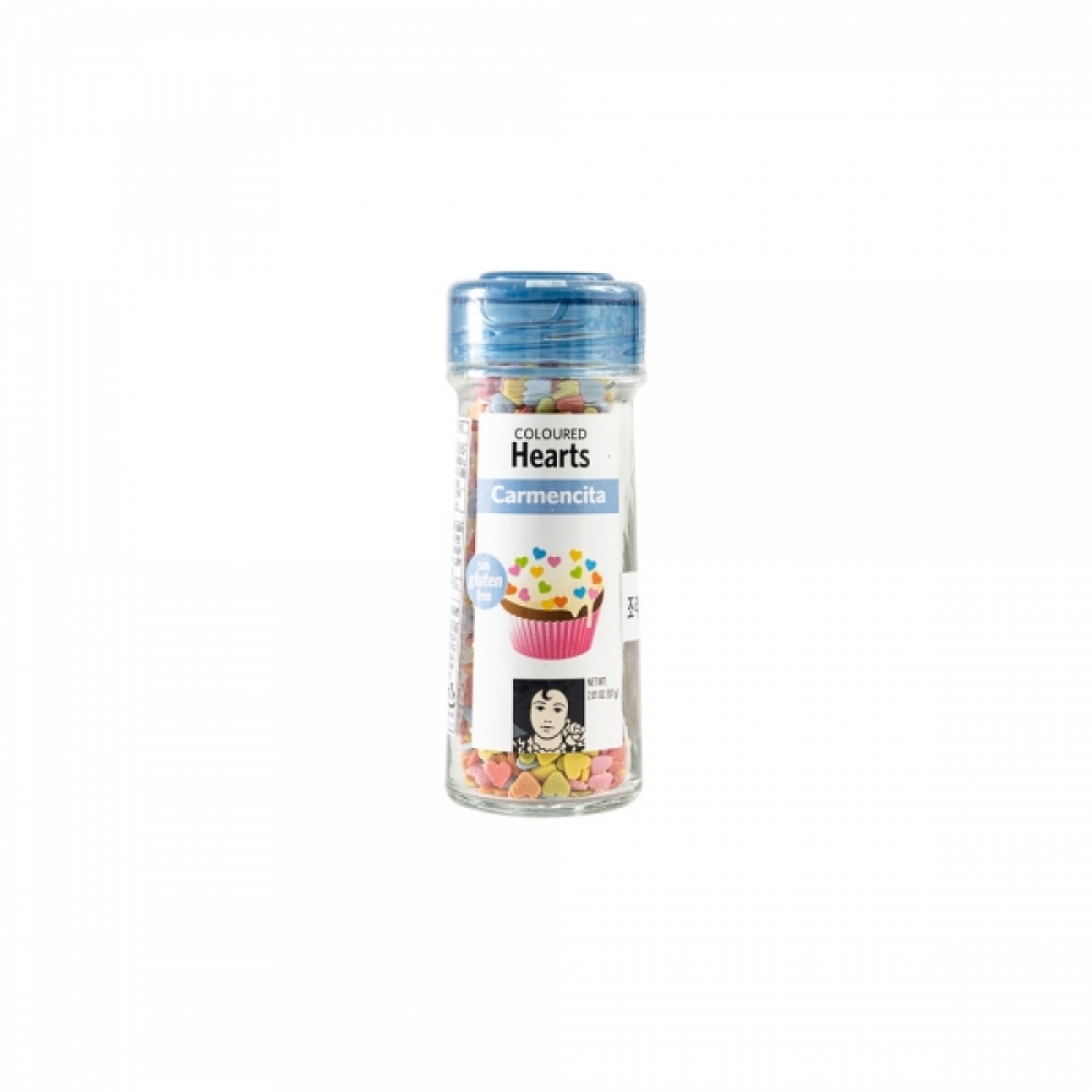 FK - 카르멘시타 컬러하트 57g
