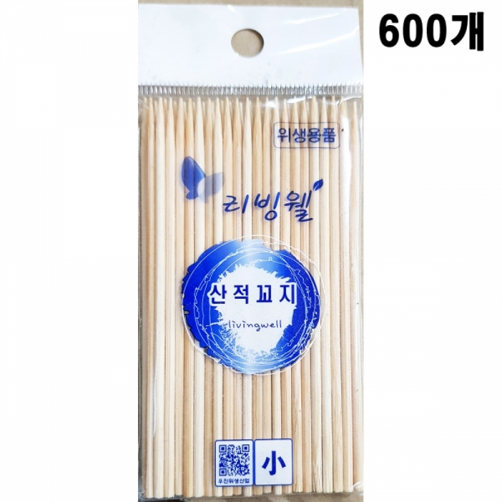 FK 산적꽂이 (소 40개내외)X600개