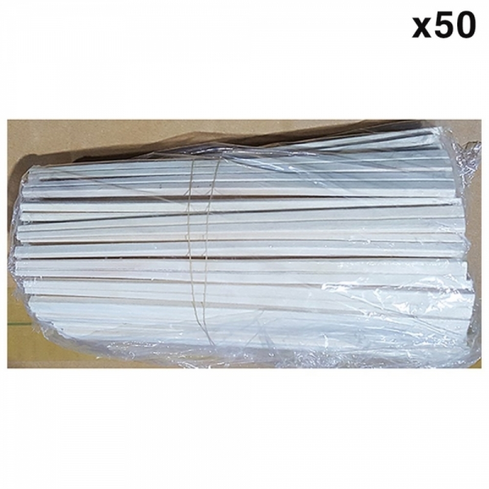 FK 나무젓가락(무포장 파지 1봉)X50