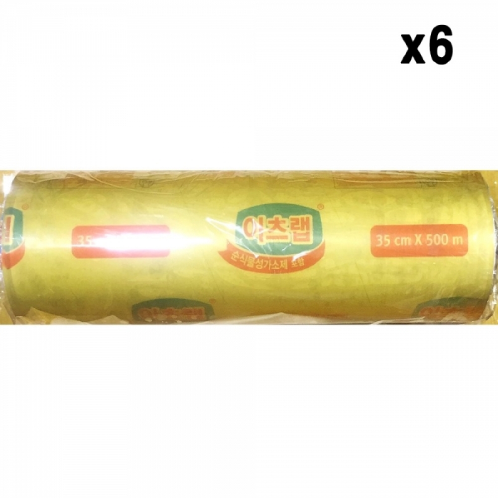 FK 이츠랩랩 2호 (35cm x500m) X6