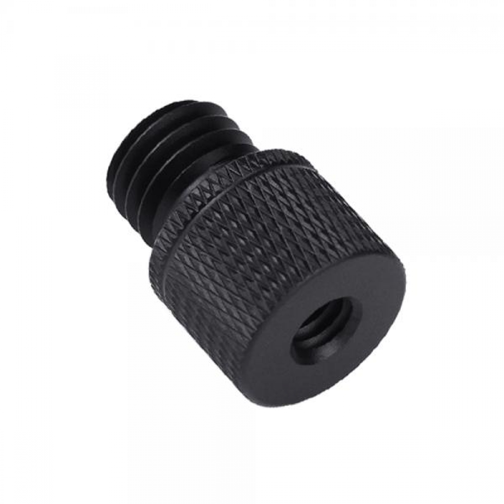 삼각대 헤드 1/4 인치 M12 mm 변환 나사 볼트 어댑터