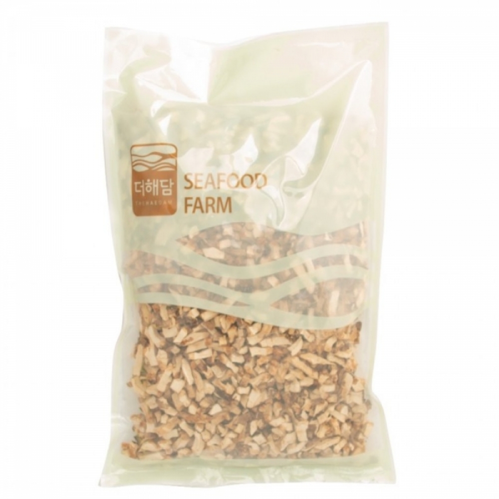 DHD-M 표고후레이크 600g