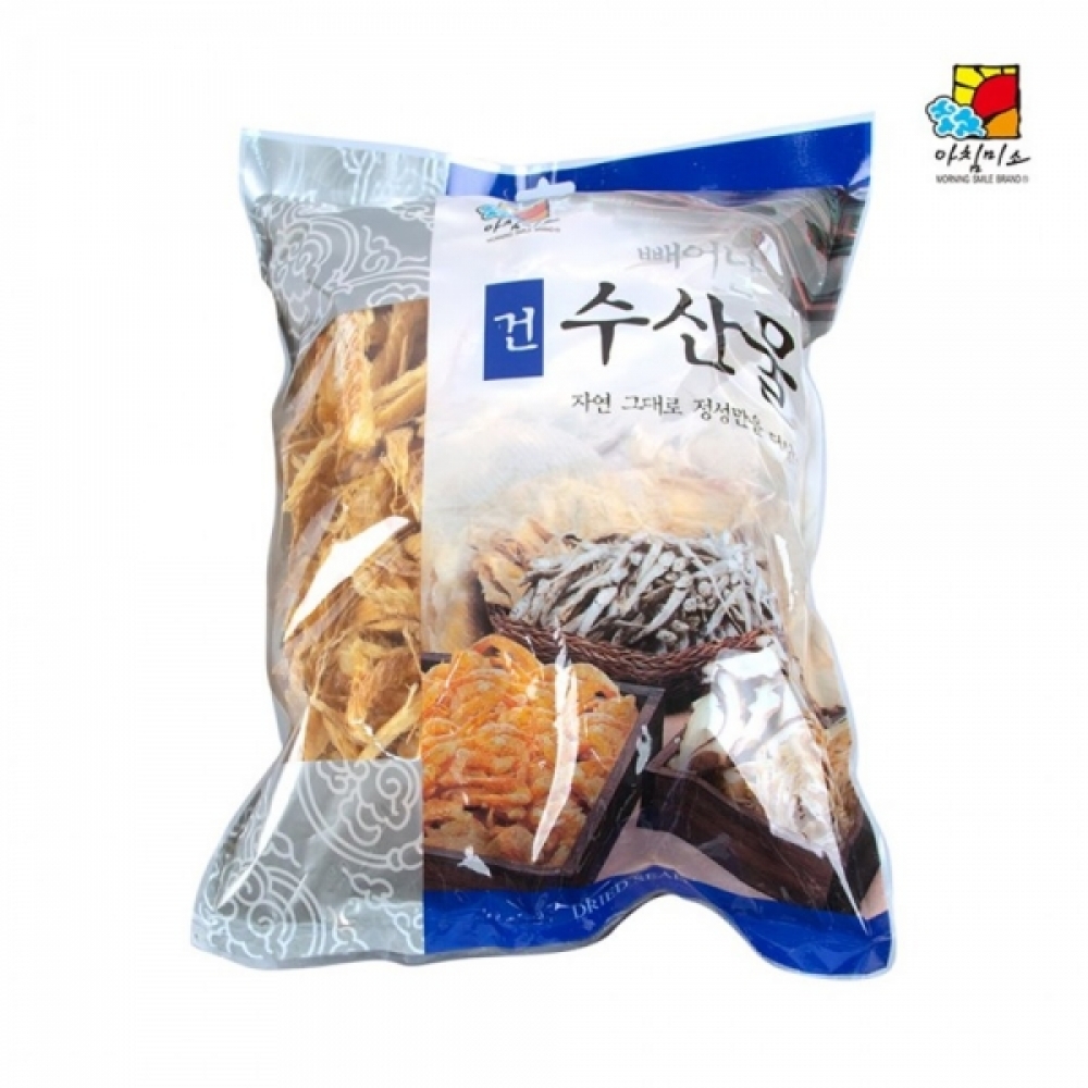 DHD-M 황태채500g