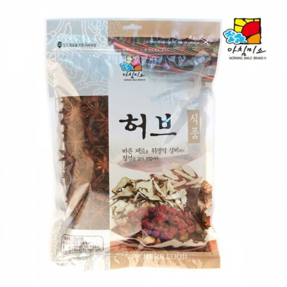 DHD-M 오향 500g