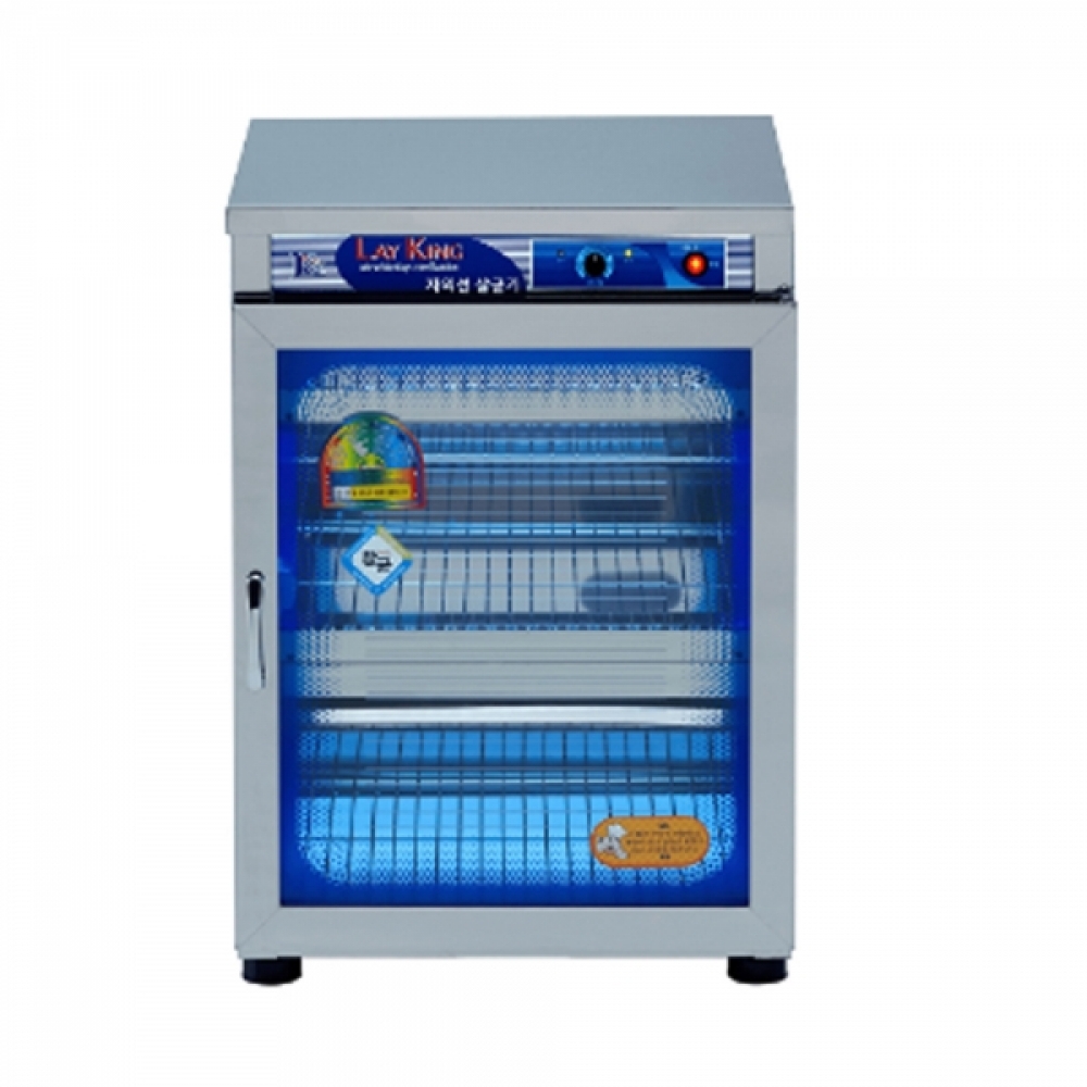 H-BN SW-302H 자외선살균소독기 컵소독기