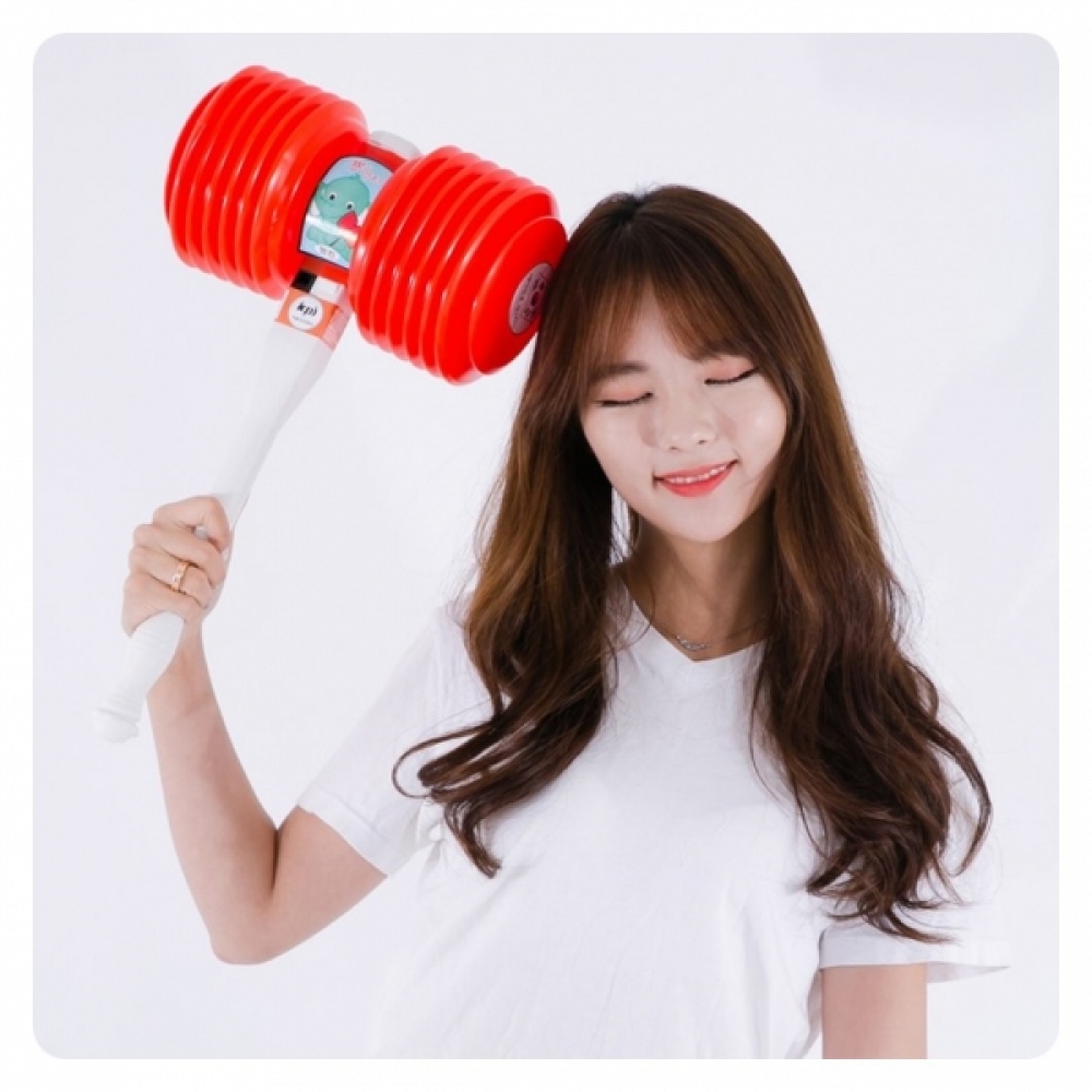 PW 게임용뿅망치(특대) 파티 소품 놀이 생일 복불복