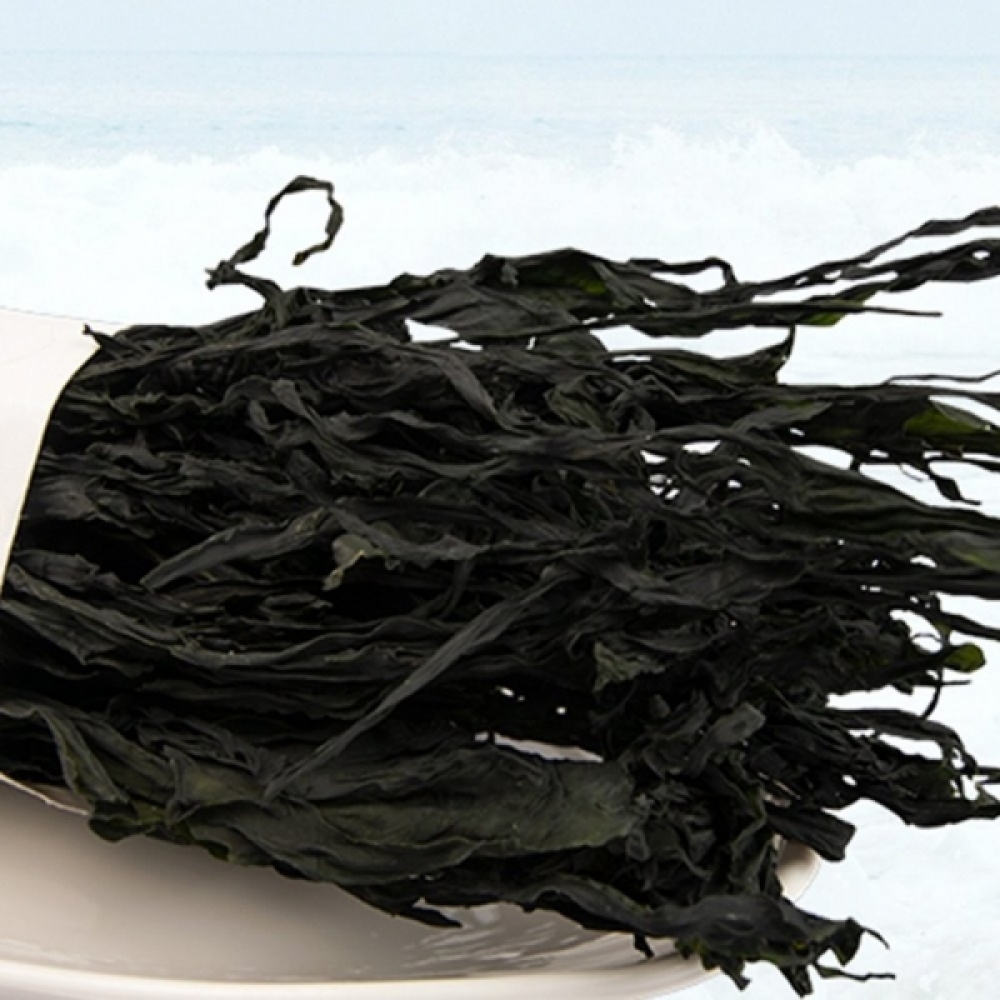 DHD - M - 국거리 원초미역 500g 100인용 HACCP