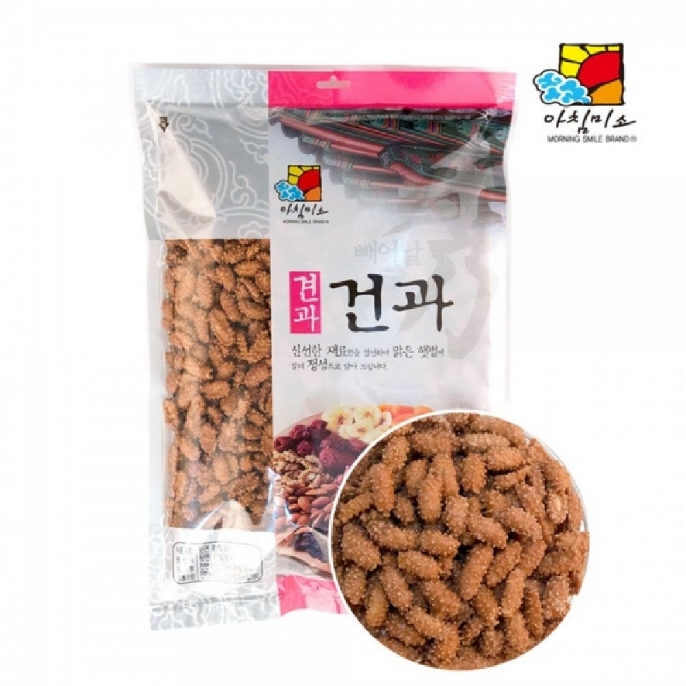 DHD - M - 커피땅콩 1kg 그램x3봉